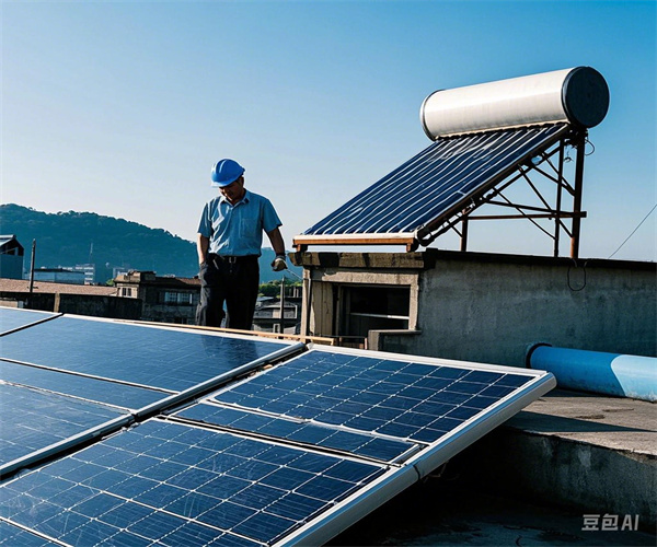 ‘神太太阳能’故障预警:居家安全与能源的双重挑战