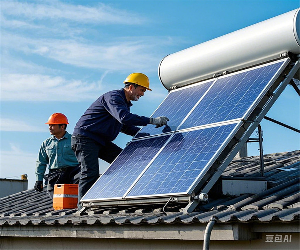 澳柯玛太阳能故障解析:专业修复方案与预防措施