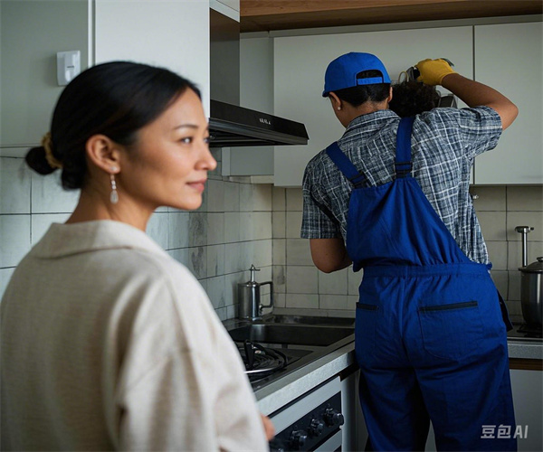 【紧急】帅康油烟机故障报警,专业维修指南速递!