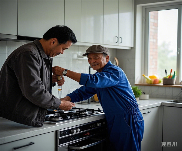 集成灶故障预警:智能厨房的意外‘烟火',如何快速诊断与修复?
