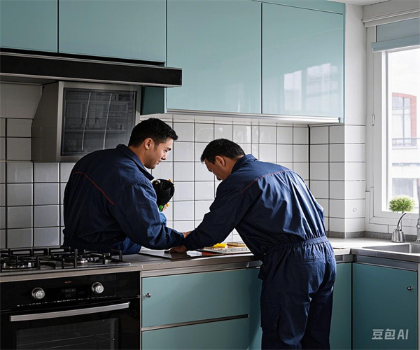 【家修攻略】先科集成灶故障排查:一键解决烹饪难题